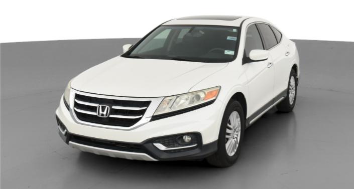 2015 Honda Crosstour EX -
                Concord, NC