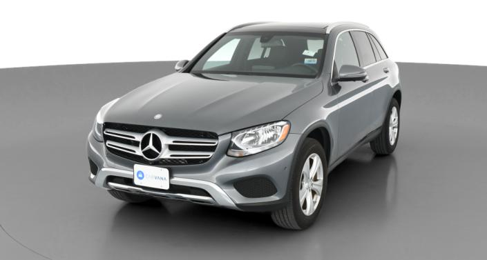 2017 Mercedes-Benz GLC 300 -
                Richton Park, IL