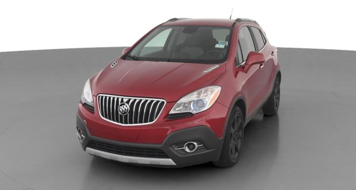 2013 Buick Encore Convenience -
                Auburn, GA