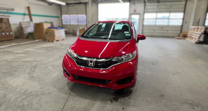 2019 Honda Fit LX -
                Akron, NY