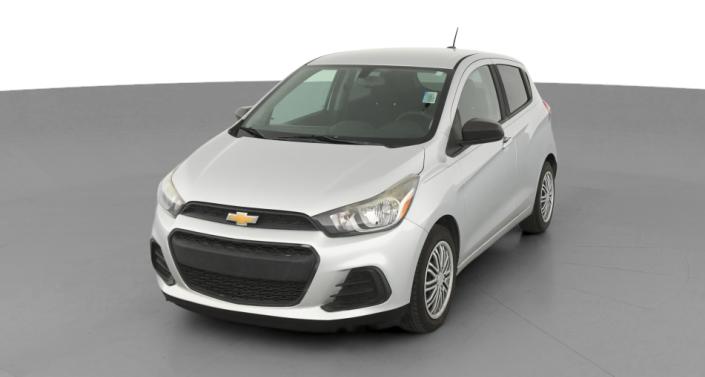 2017 Chevrolet Spark LS -
                Tolleson, AZ