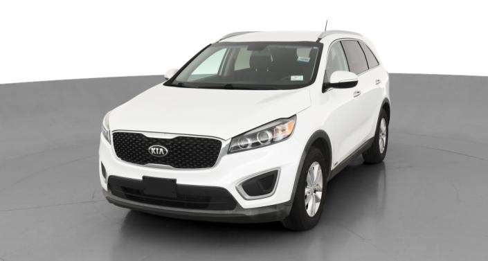 2017 Kia Sorento LX -
                Bessemer, AL