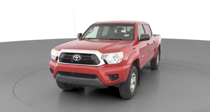 2013 Toyota Tacoma PreRunner -
                West Memphis, AR