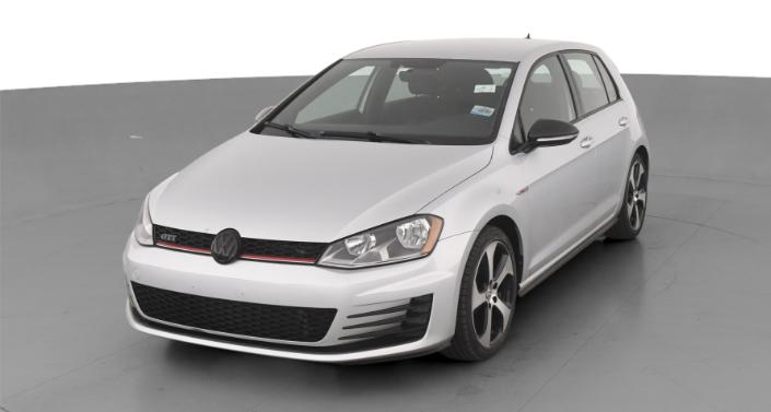 2016 Volkswagen Golf GTI S -
                Indianapolis, IN