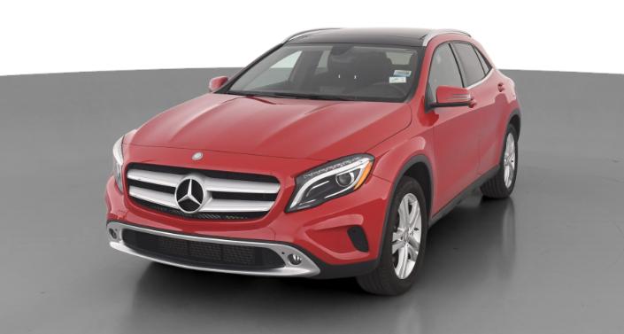 2015 Mercedes-Benz GLA 250 -
                Auburn, GA