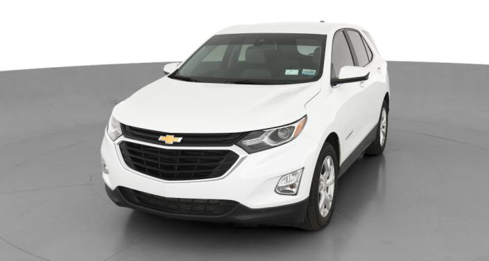 2021 Chevrolet Equinox LT -
                Concord, NC