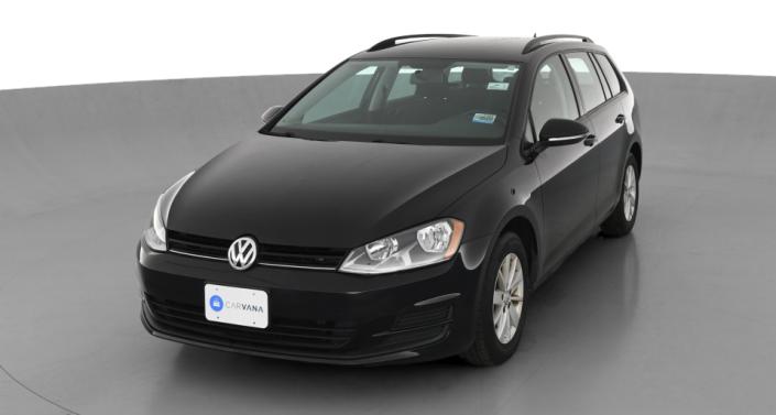 2017 Volkswagen e-Golf  -
                Colonial Heights, VA