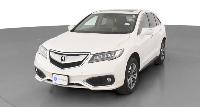 2017 Acura RDX Base -
                Indianapolis, IN