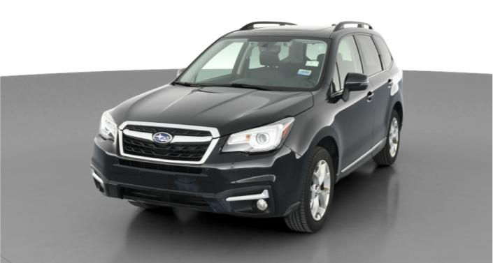 2018 Subaru Forester Touring -
                Richton Park, IL