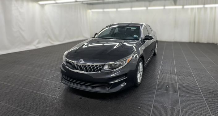 2018 Kia Optima EX -
                Indianapolis, IN