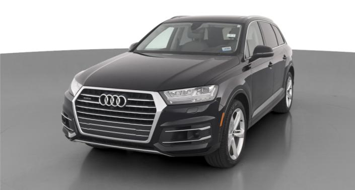 2019 Audi Q7 Prestige -
                Concord, NC