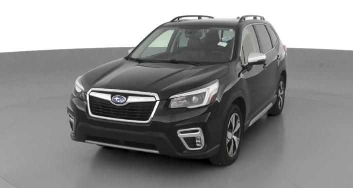 2021 Subaru Forester Touring -
                Hebron, OH