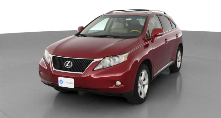 2011 Lexus RX 350 -
                Concord, NC