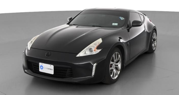 2014 Nissan Z 370Z -
                Colonial Heights, VA