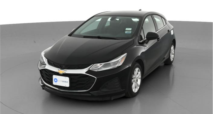 2019 Chevrolet Cruze LT -
                Lorain, OH