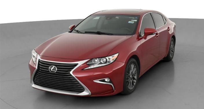 2018 Lexus ES 350 -
                Bessemer, AL