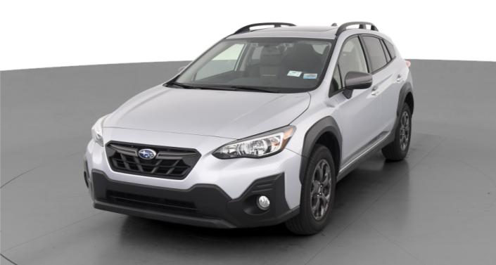 2023 Subaru Crosstrek Sport -
                Haines City, FL