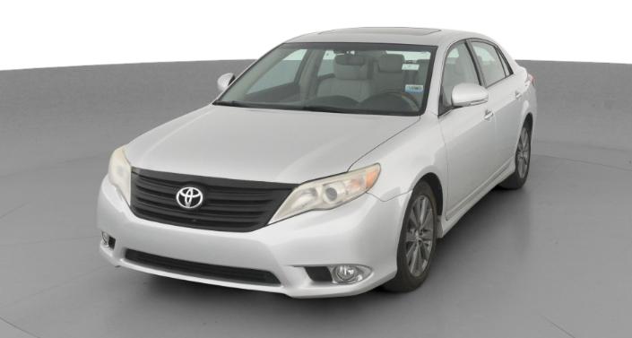 2011 Toyota Avalon Limited -
                Hebron, OH