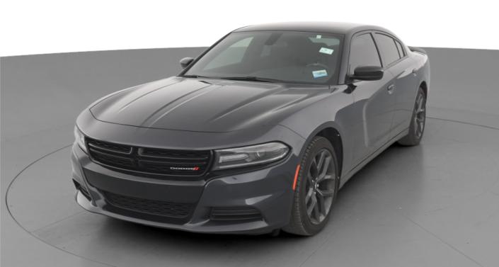 2019 Dodge Charger SXT -
                Bessemer, AL