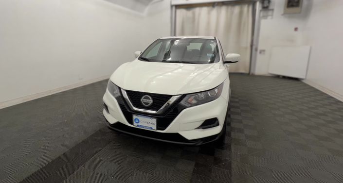 2020 Nissan Rogue Sport S -
                Framingham, MA