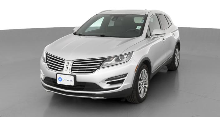 2016 Lincoln MKC Reserve -
                Concord, NC