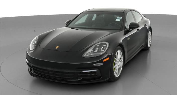 2018 Porsche Panamera 4 -
                Lorain, OH