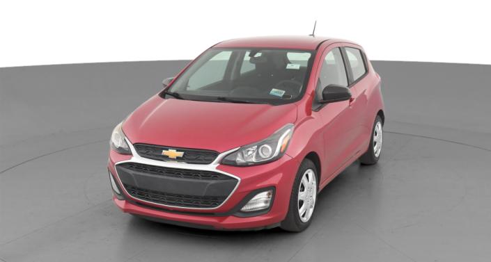 2019 Chevrolet Spark LS -
                West Memphis, AR