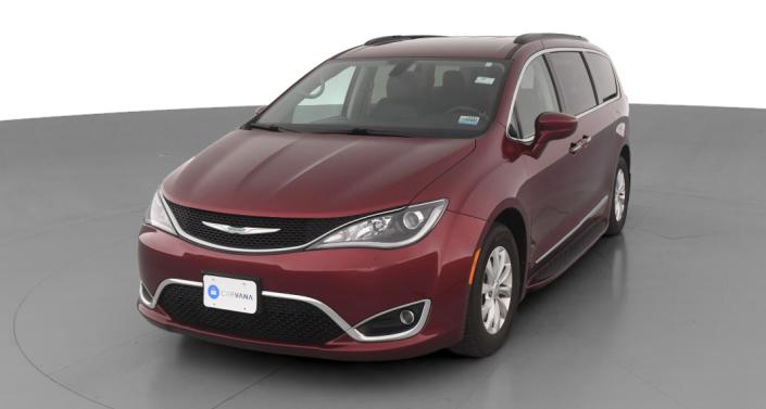 2017 Chrysler Pacifica Touring L -
                Indianapolis, IN