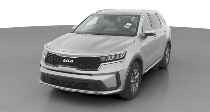 2022 Kia Sorento S -
                Auburn, GA