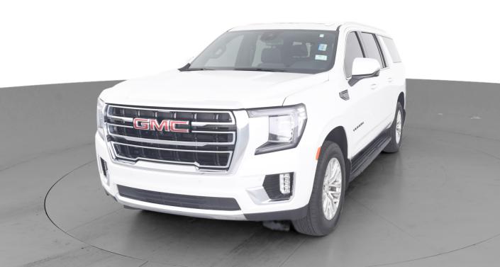 2023 GMC Yukon XL SLT -
                Concord, NC