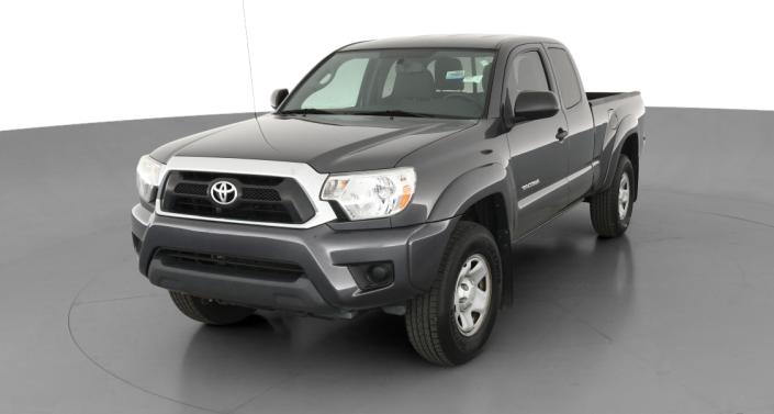 2013 Toyota Tacoma PreRunner -
                Bessemer, AL