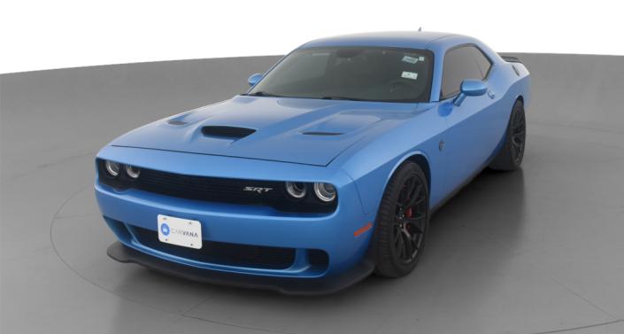 2016 Dodge Challenger SRT Hellcat -
                Indianapolis, IN