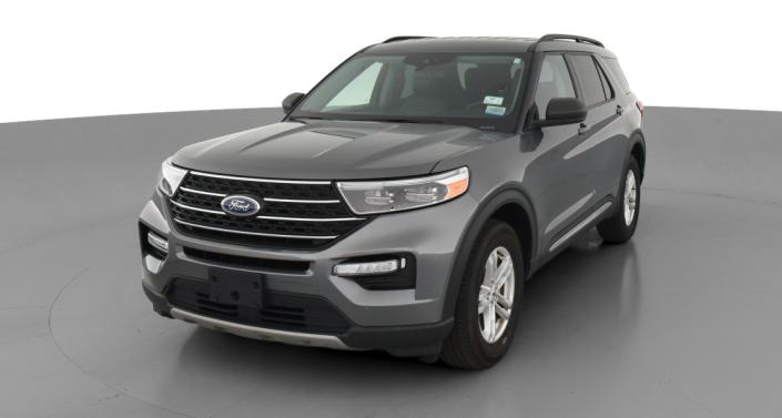 2023 Ford Explorer XLT -
                Concord, NC