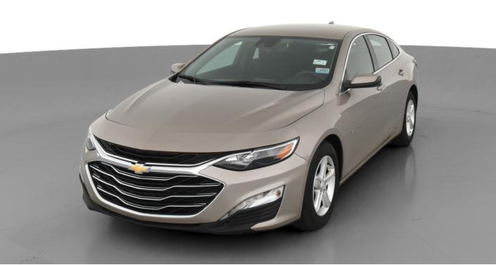 2023 Chevrolet Malibu LT -
                Concord, NC