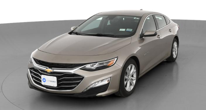 2023 Chevrolet Malibu LT -
                Colonial Heights, VA