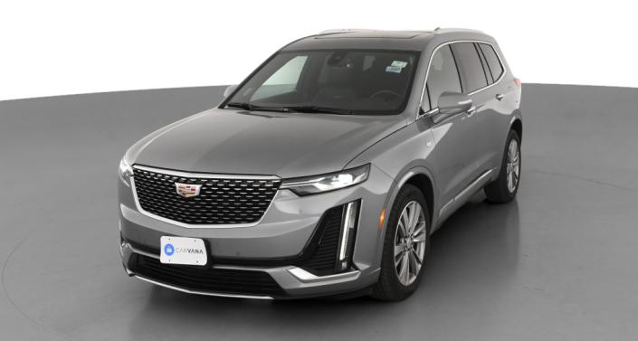 2023 Cadillac XT6 Premium Luxury -
                Beverly, NJ