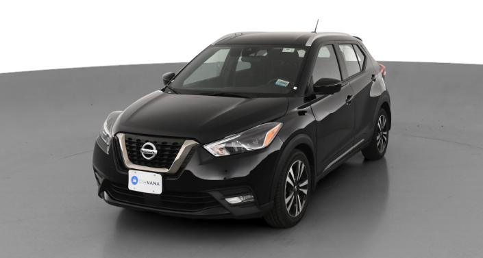 2020 Nissan Kicks SR -
                Beverly, NJ