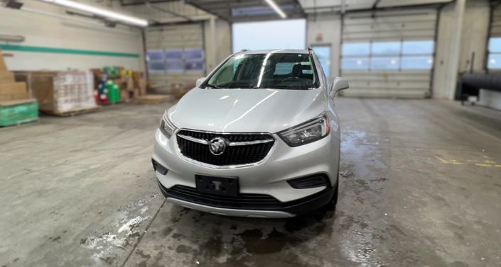 2020 Buick Encore Preferred -
                Indianapolis, IN