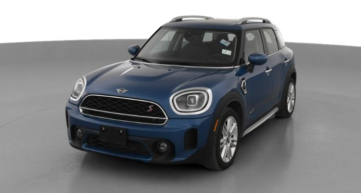 2023 MINI Cooper Countryman S -
                Fort Worth, TX