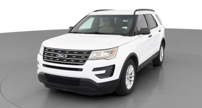 2016 Ford Explorer Base -
                Haines City, FL