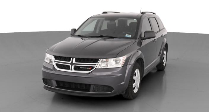 2015 Dodge Journey SE -
                Tolleson, AZ