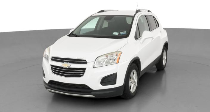 2016 Chevrolet Trax LT -
                Bessemer, AL