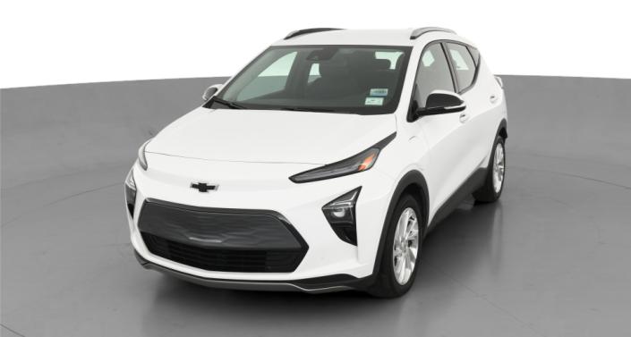 2022 Chevrolet Bolt EUV LT -
                Bessemer, AL