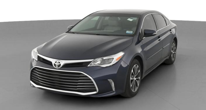 2016 Toyota Avalon XLE -
                Tolleson, AZ