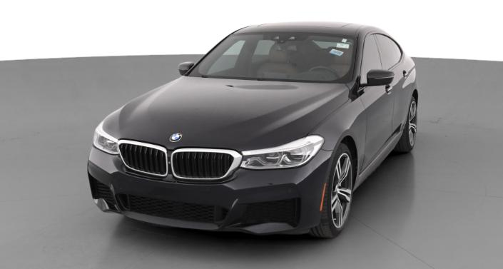2018 BMW 6 Series 640i xDrive -
                Tolleson, AZ