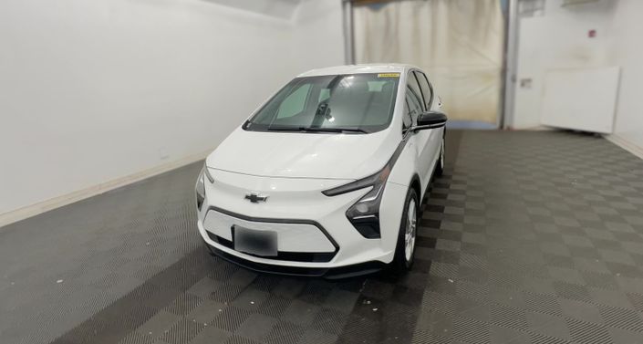 2023 Chevrolet Bolt EV 1LT -
                Framingham, MA