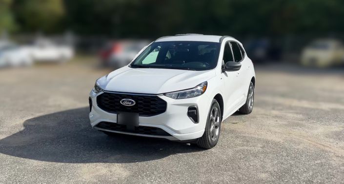 2023 Ford Escape ST-Line -
                Norfolk, MA