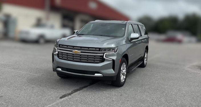 2023 Chevrolet Suburban Premier -
                Dania, FL