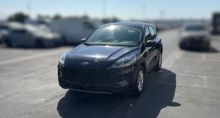 2021 Ford Escape S -
                Riverside, CA