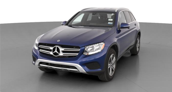 2018 Mercedes-Benz GLC 300 -
                Tolleson, AZ